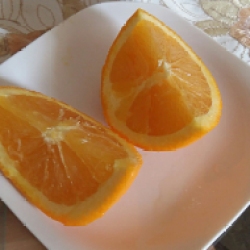 Naranja/ Orange